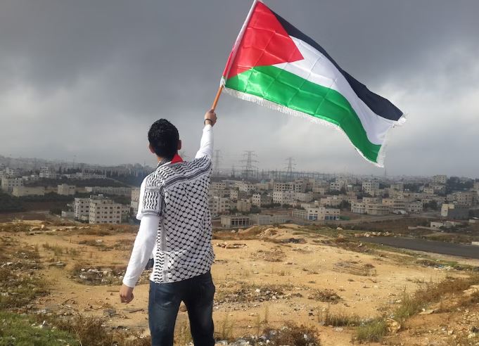 palestina